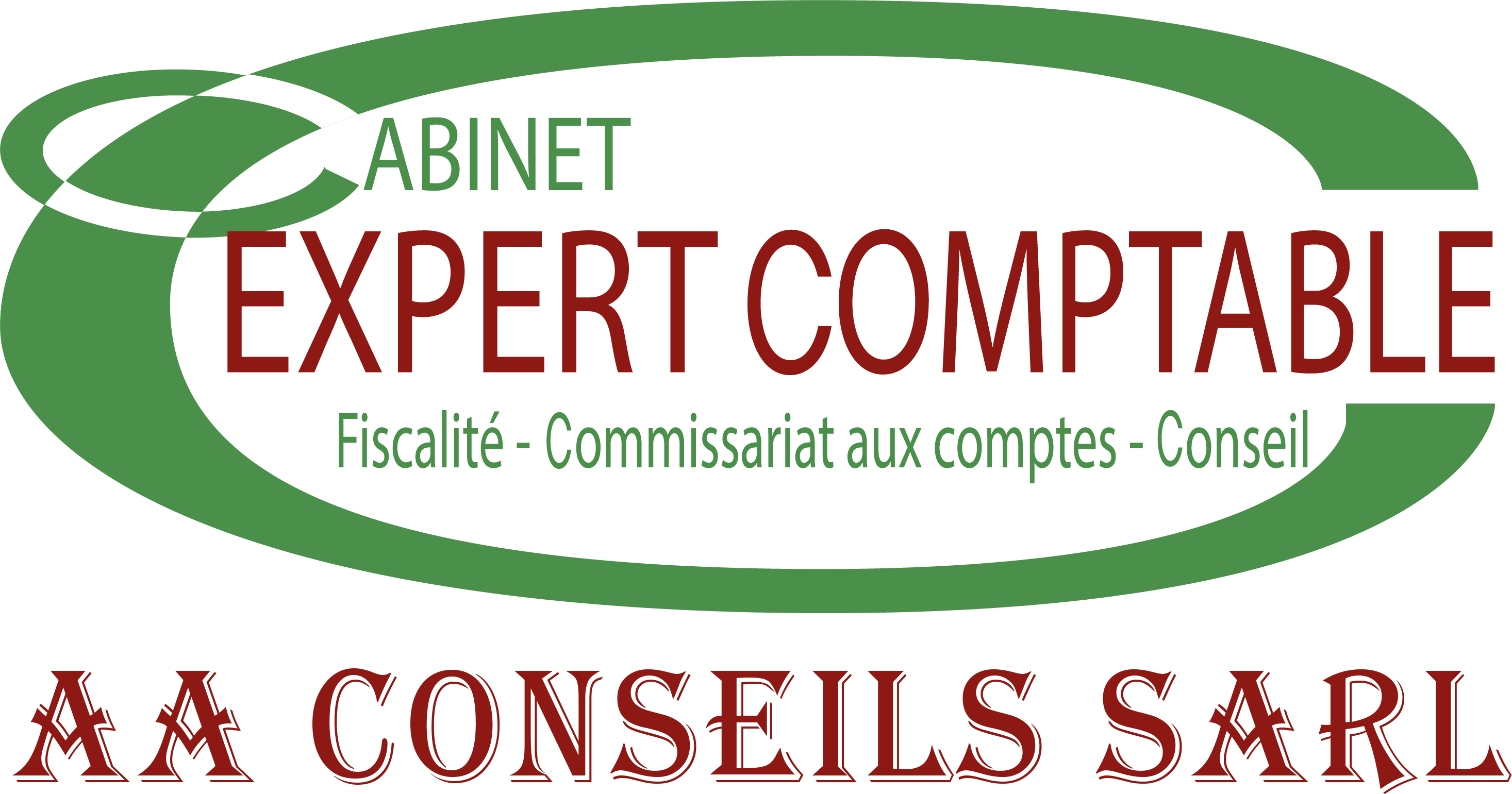 Logo AA Conseil SARL